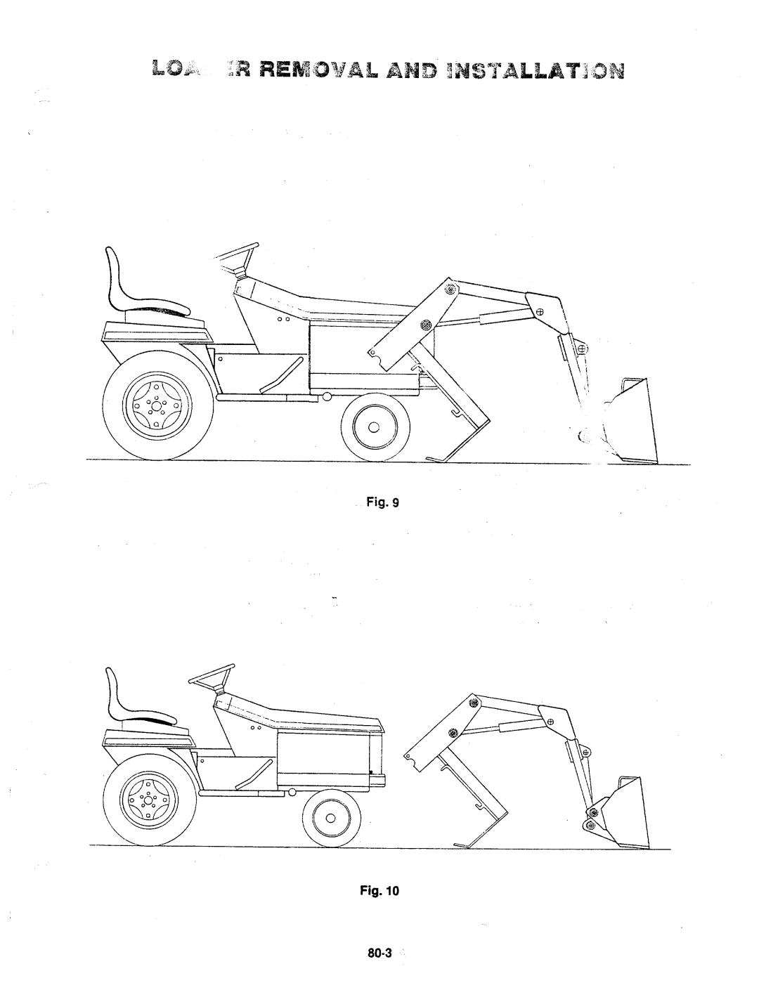 Troy-Bilt 14066 manual 