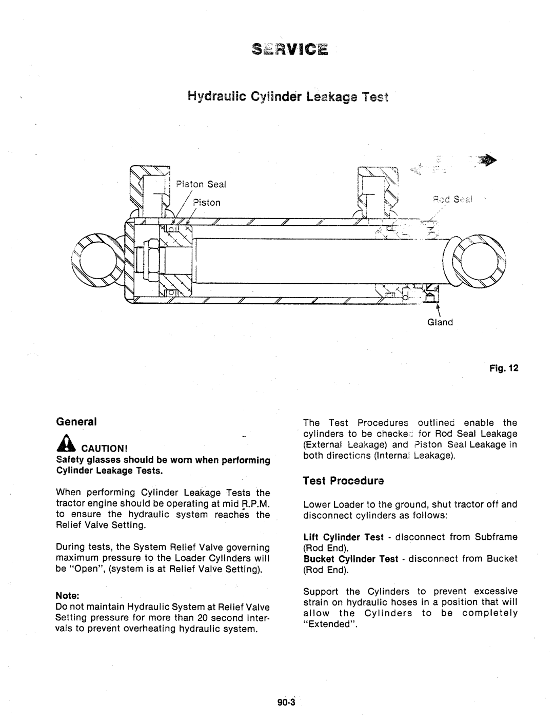 Troy-Bilt 14066 manual 