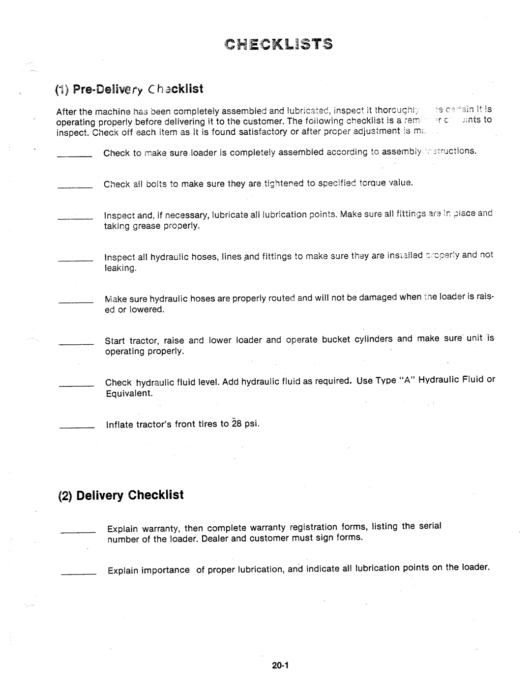 Troy-Bilt 14066 manual 