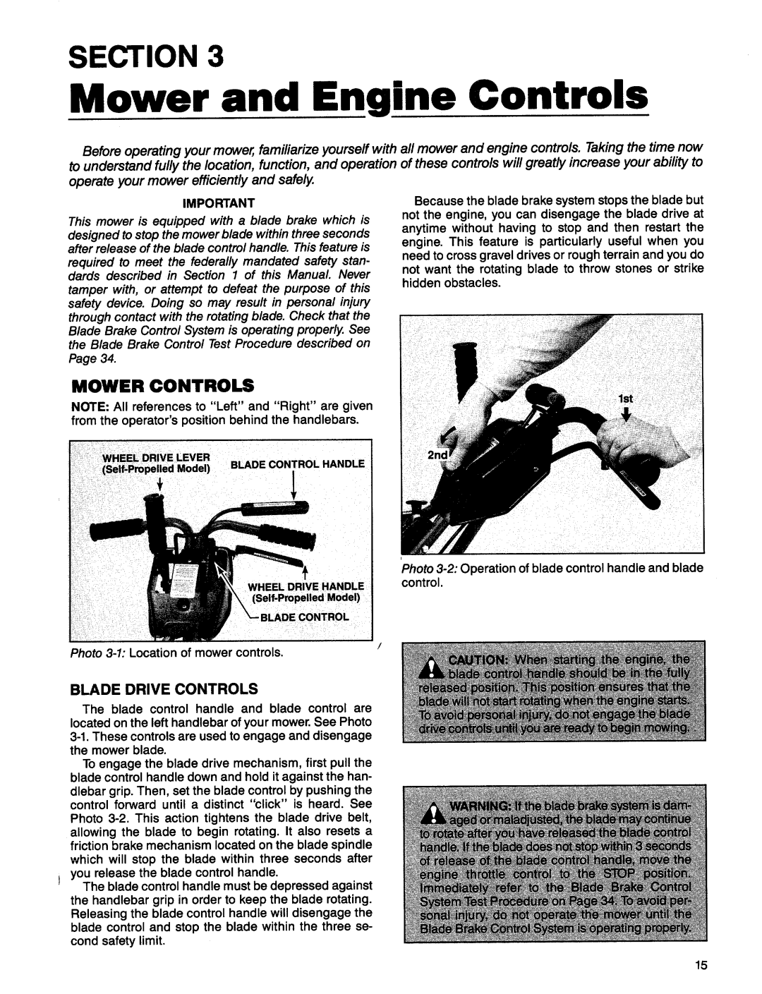 Troy-Bilt 1900678 manual 