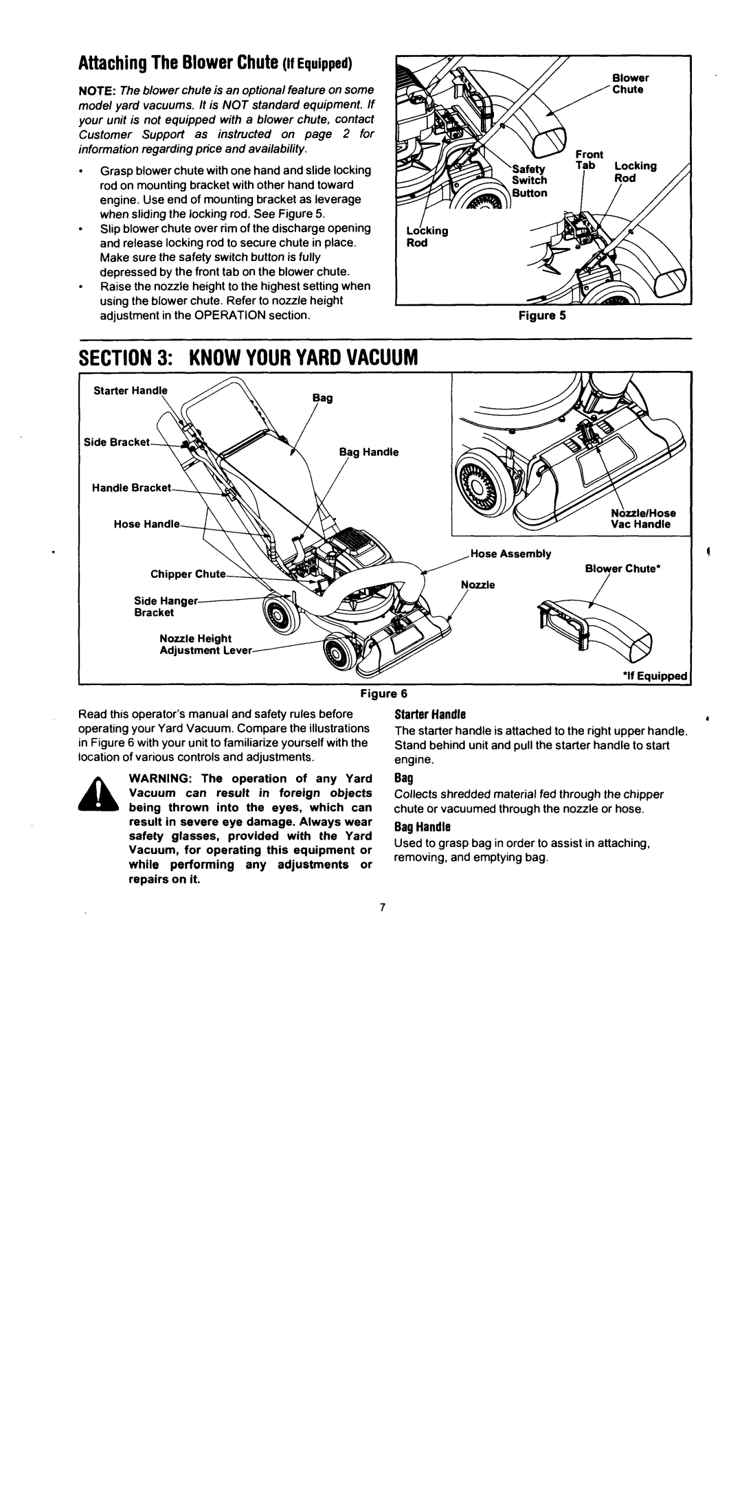 Troy-Bilt 24B-2060F063, 24C-2060F063 manual 