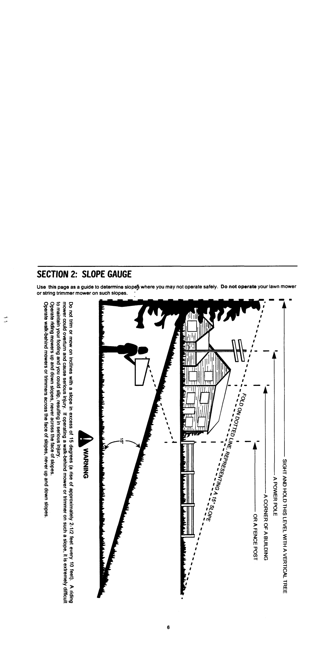 Troy-Bilt 256, 258 manual 