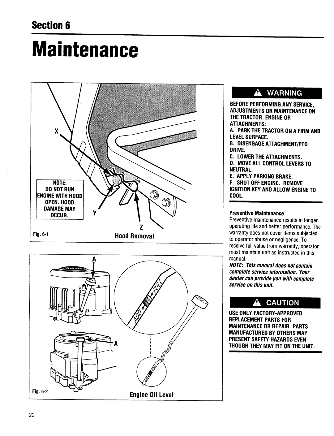 Troy-Bilt 13036, 13034, 13037, 13035 manual 