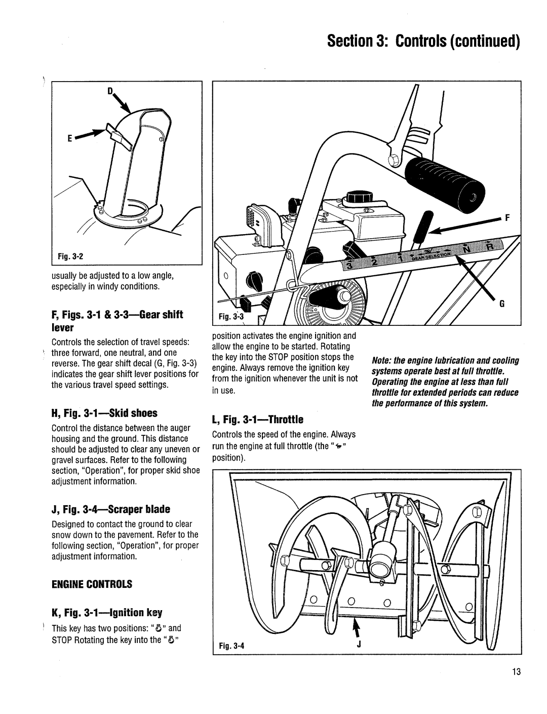 Troy-Bilt 42000 manual 