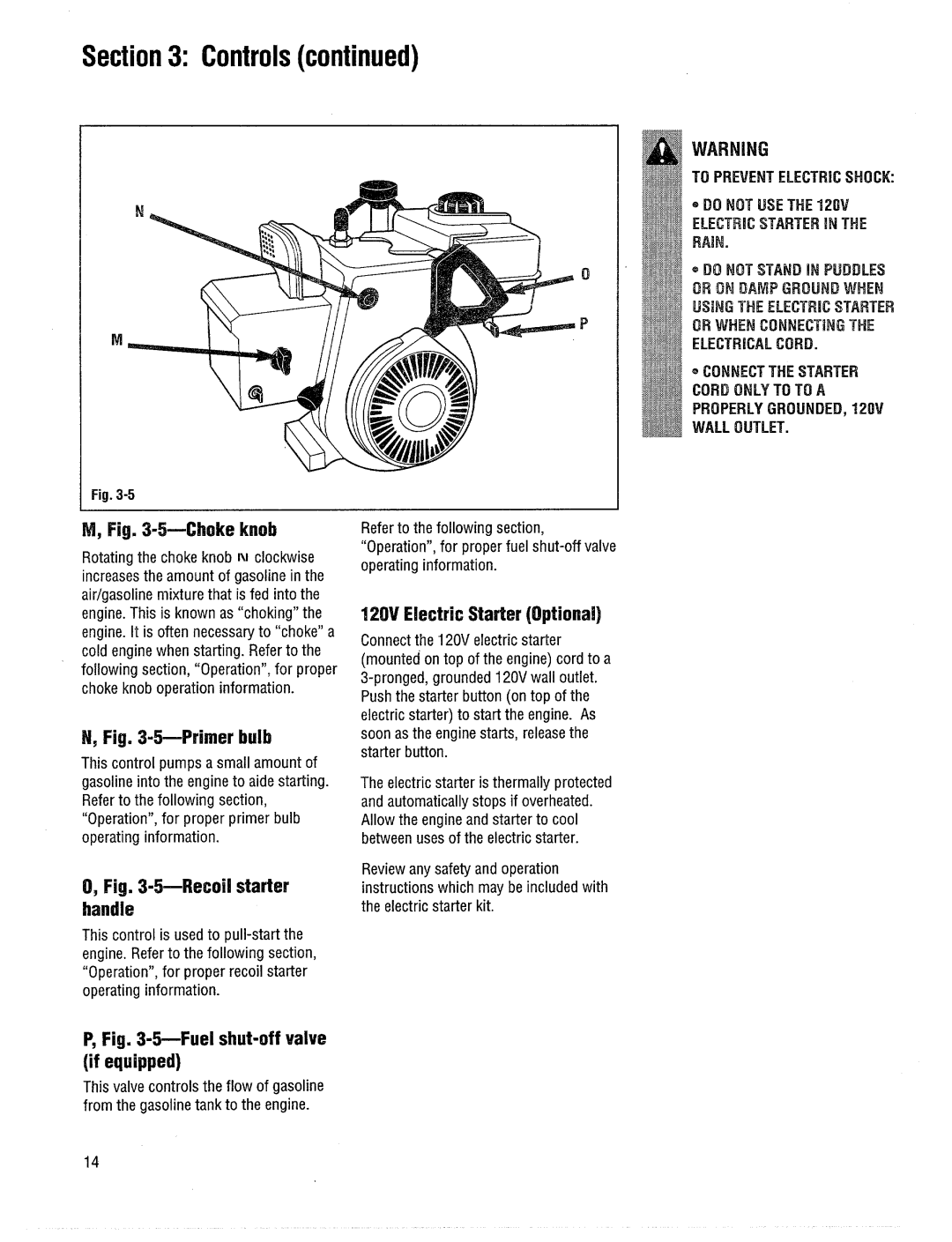 Troy-Bilt 42000 manual 