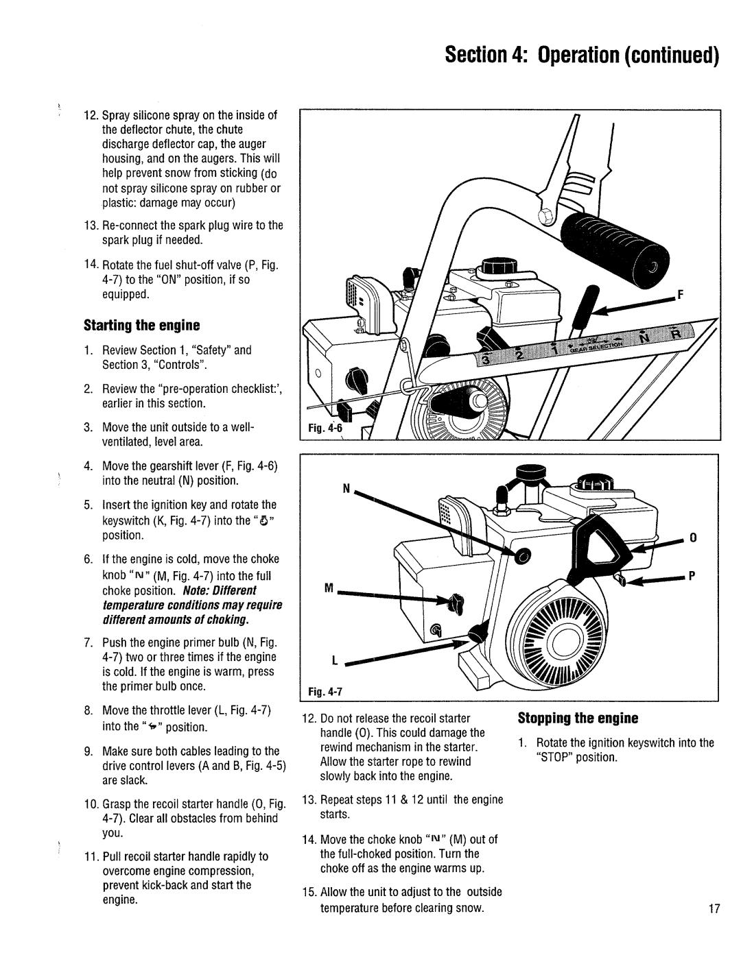 Troy-Bilt 42000 manual 