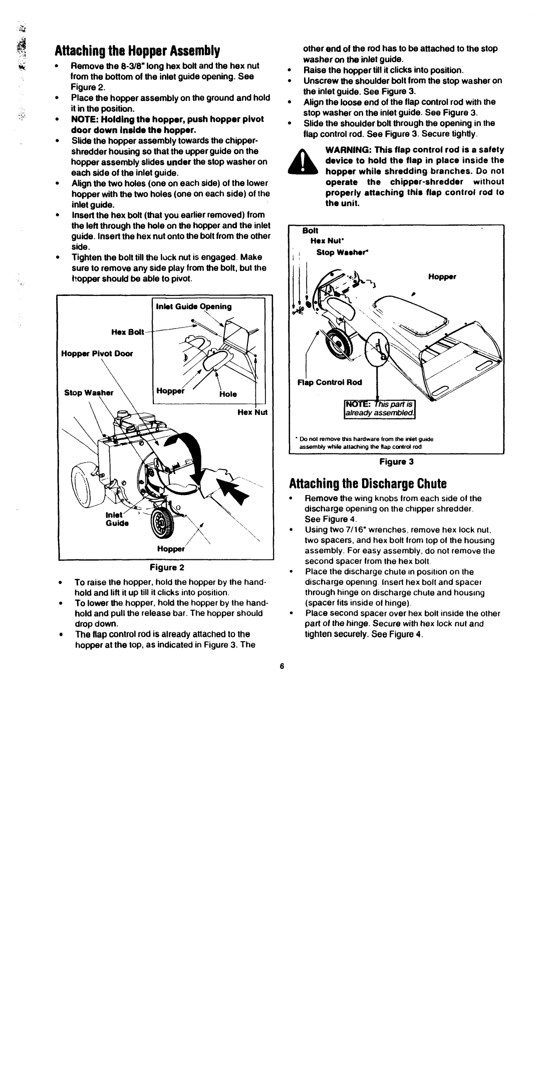 Troy-Bilt 494 manual 