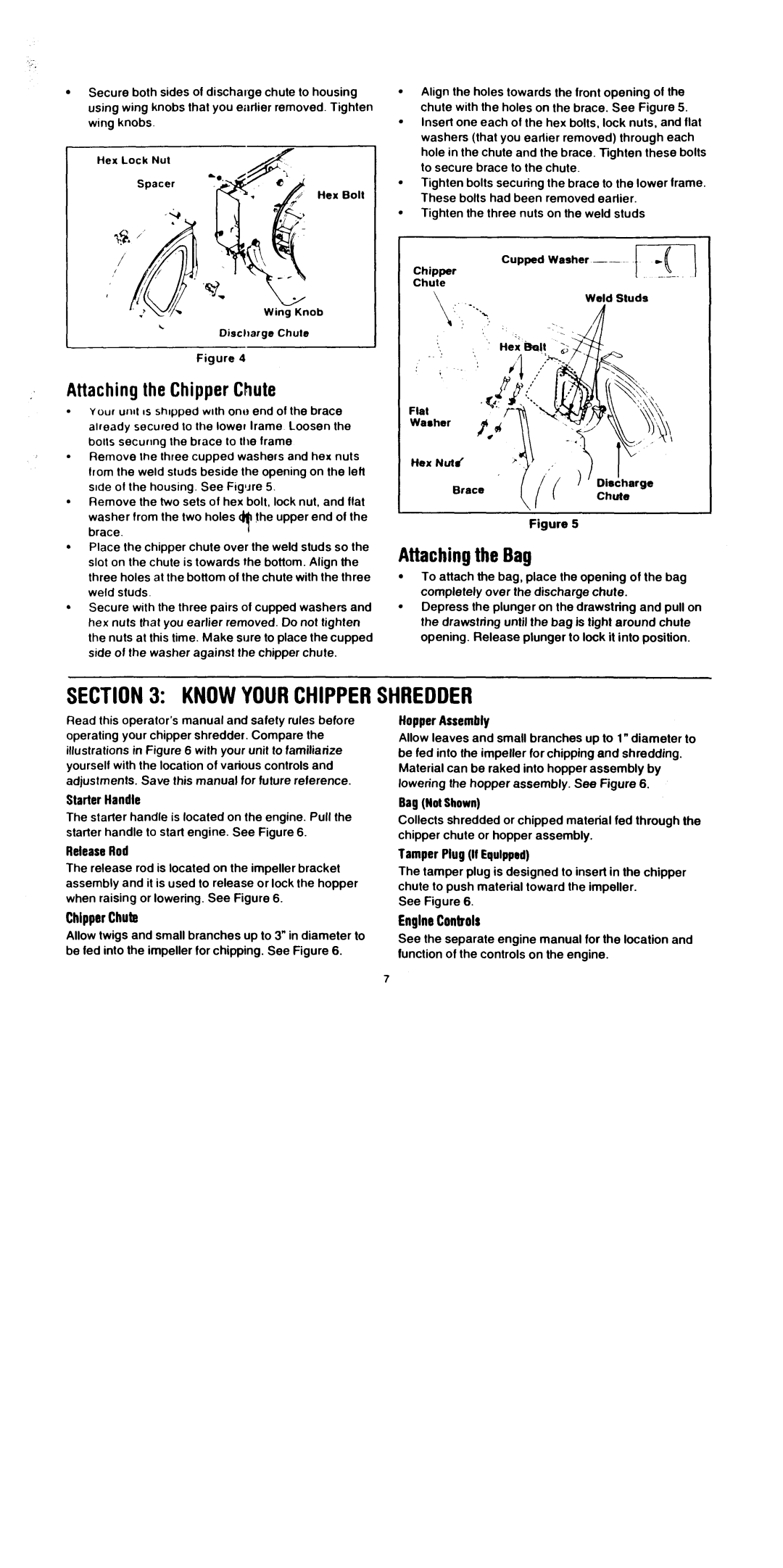 Troy-Bilt 494 manual 