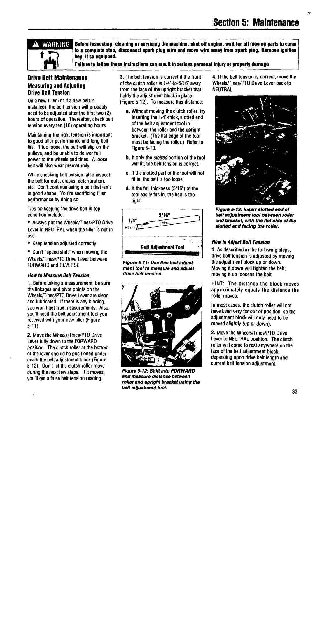 Troy-Bilt 682J, E686N, E682L manual 