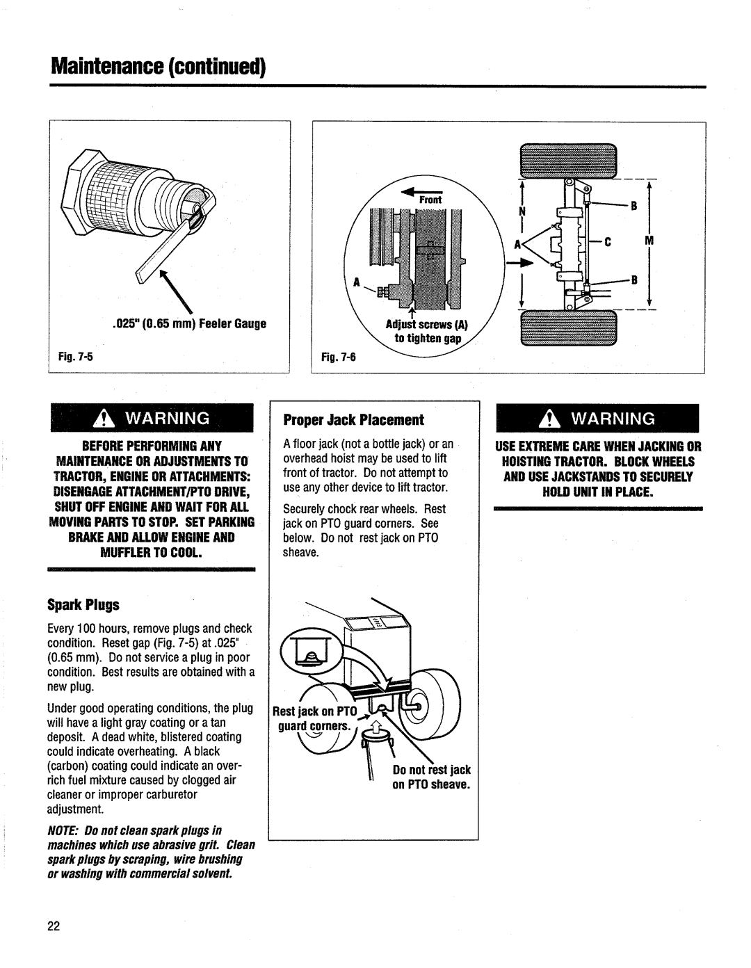 Troy-Bilt GTX 20, GTX 18, 13060 manual 