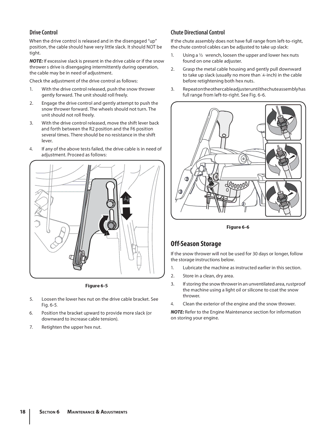 Troy-Bilt Storm 2620 manual ÑººóÍ»¿-±² Í¬±¿¹», ·ª» Ý±²¬±´, ¸«¬» Ü·»½¬·±²¿´ Ý±²¬±´ 