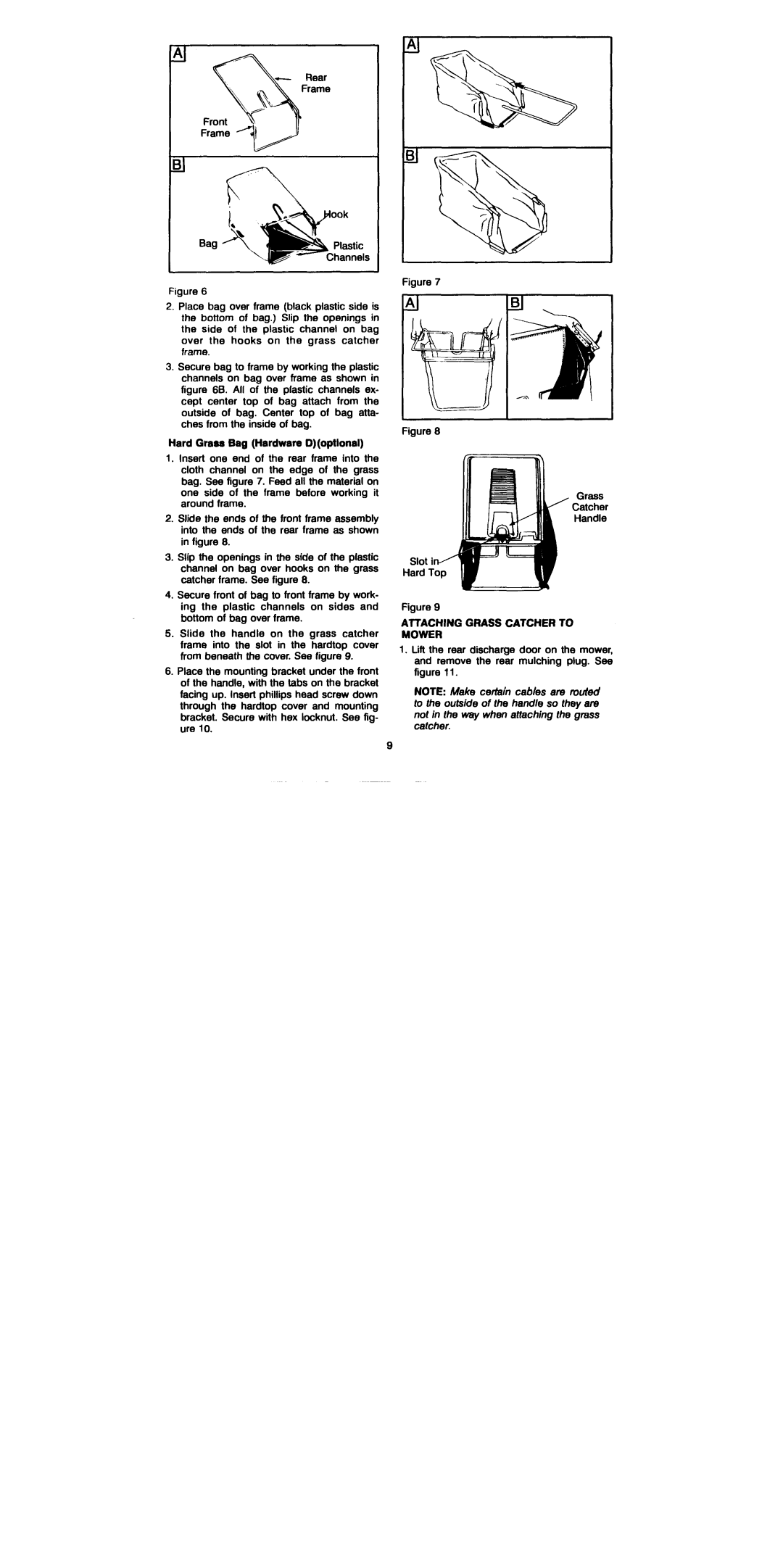 Troy-Bilt T-439 manual 