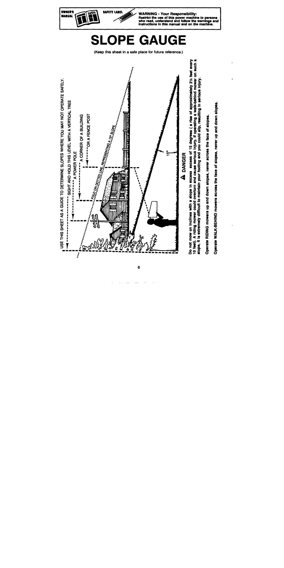 Troy-Bilt T-546 manual 