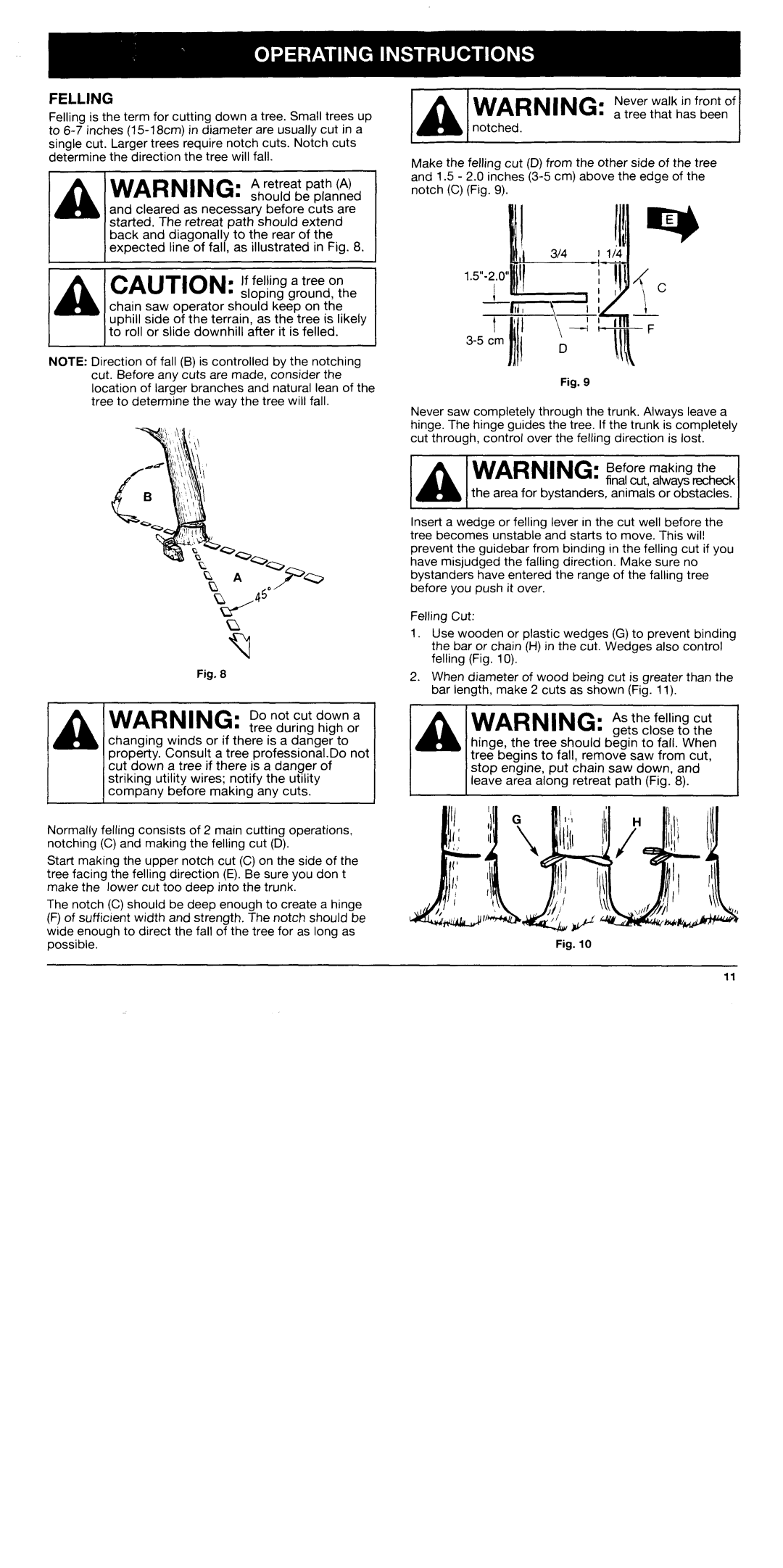 Troy-Bilt TB4218CC manual 