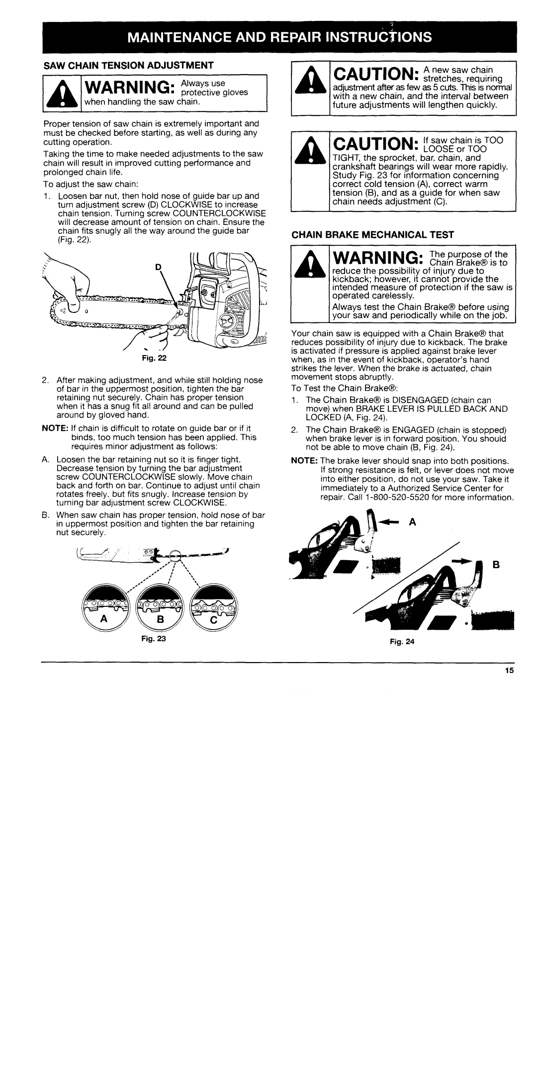 Troy-Bilt TB4218CC manual 