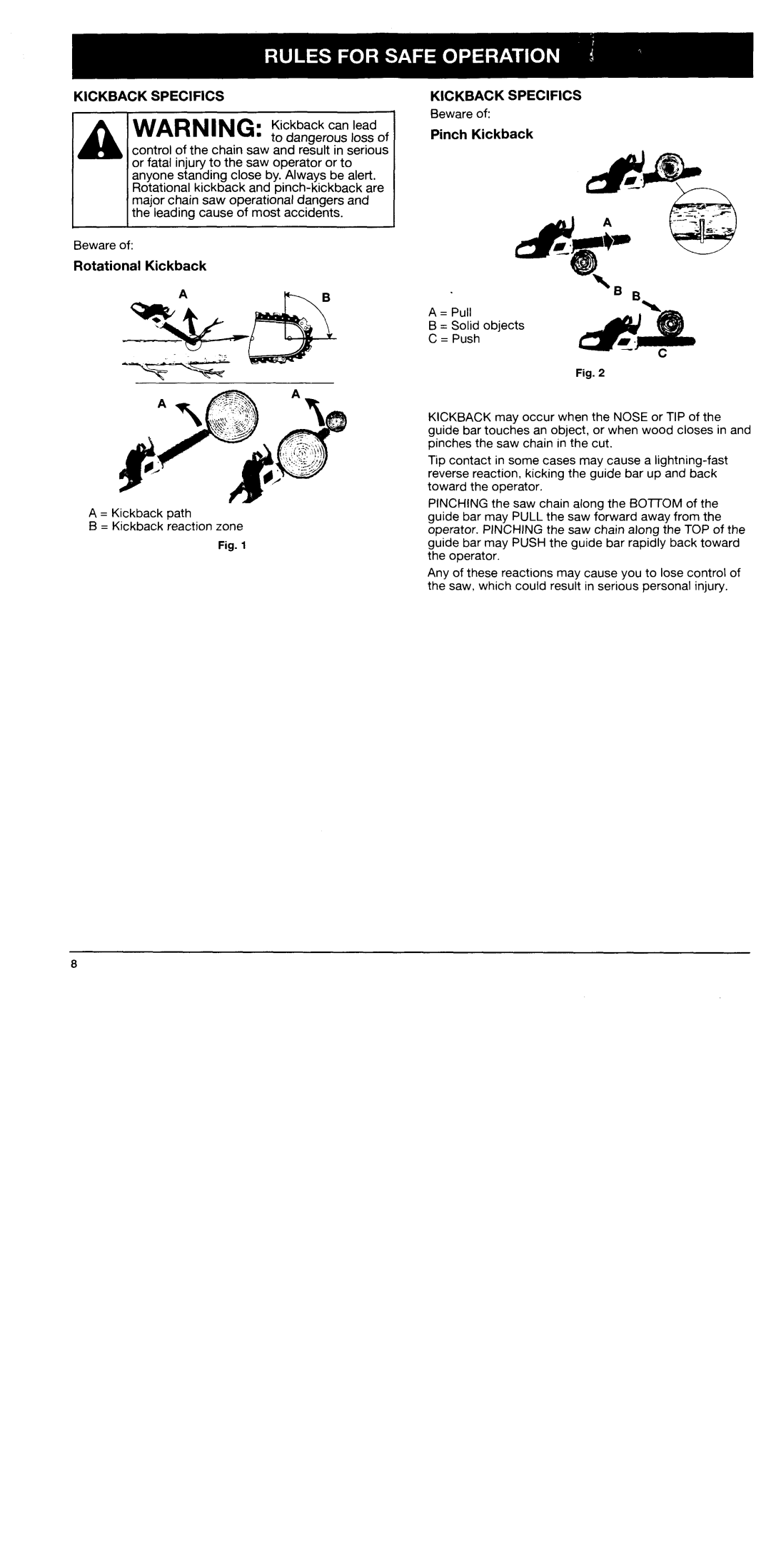 Troy-Bilt TB4218CC manual 