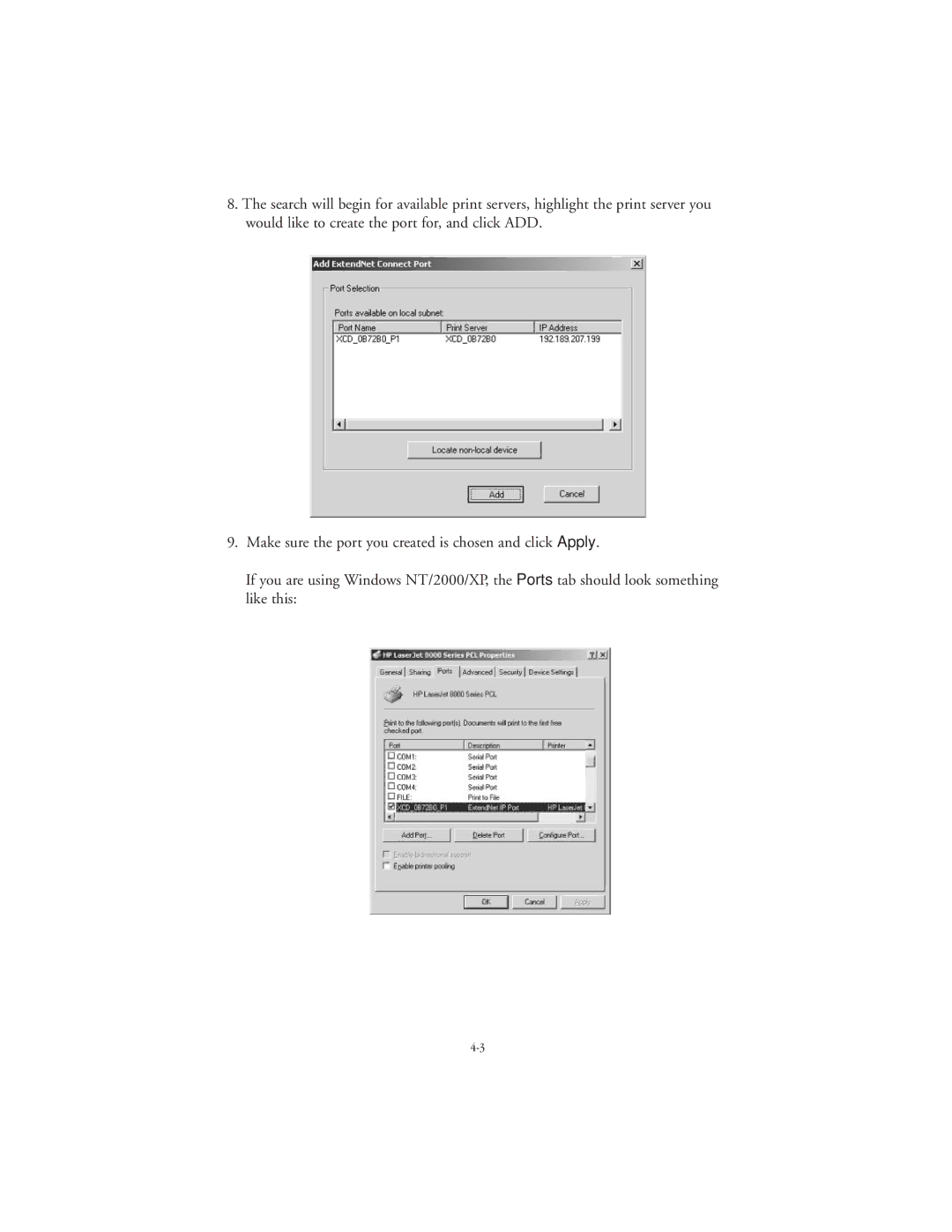 TROY Group 802.11b manual 