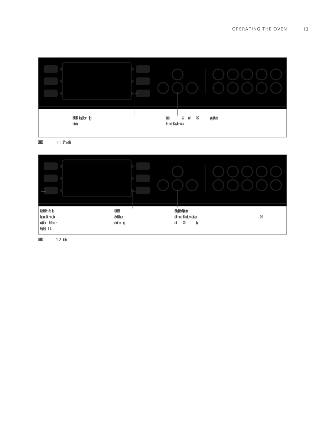 Turbo Chef Technologies 2TM manual Done 