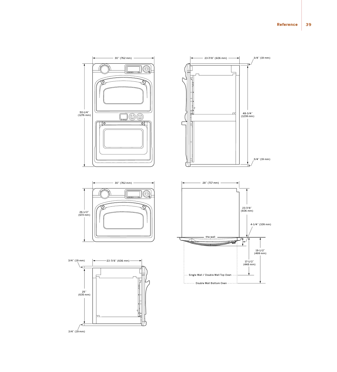 Turbo Chef Technologies 30 manual Reference 