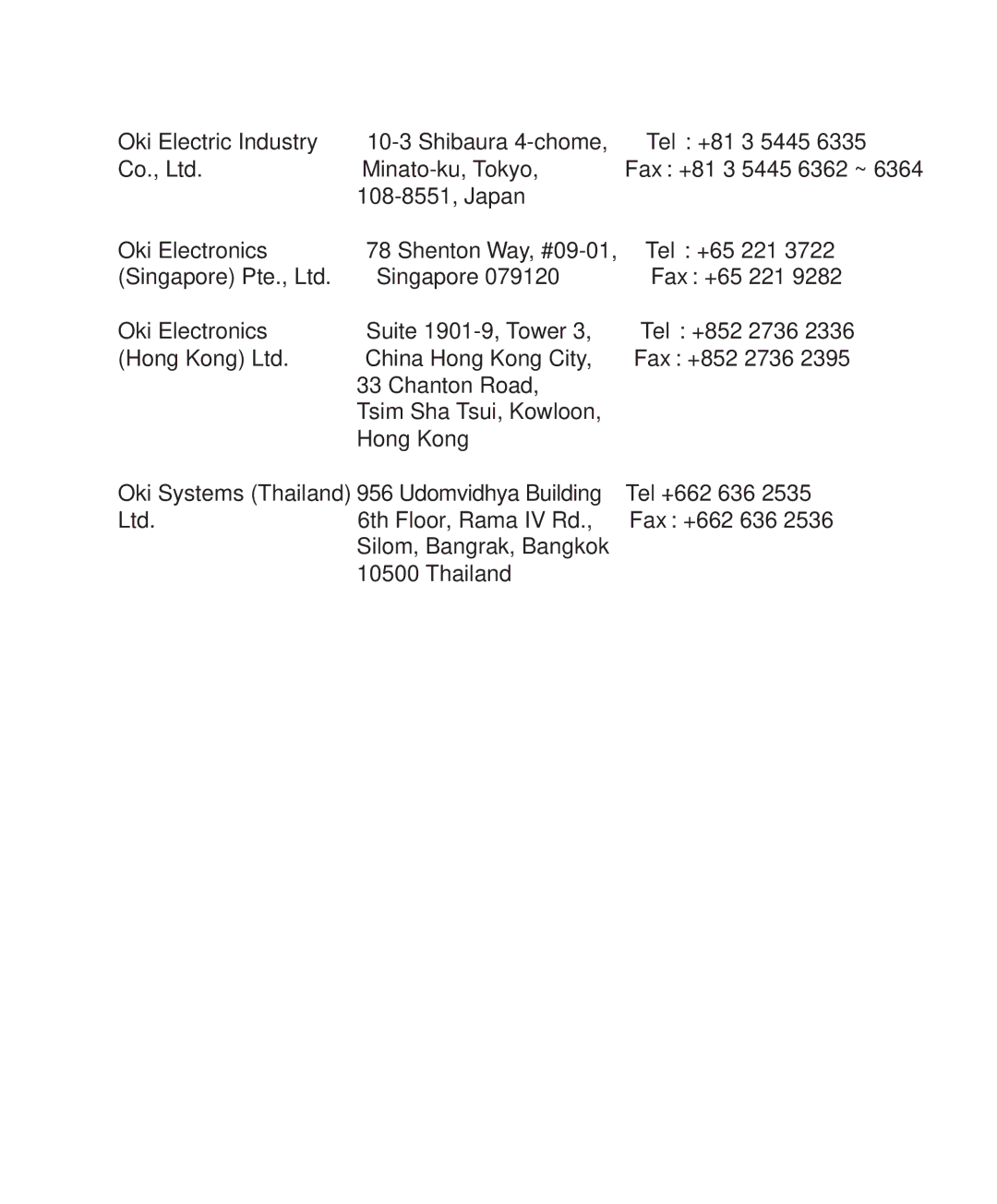 Turbo Chef Technologies 390/391 manual 