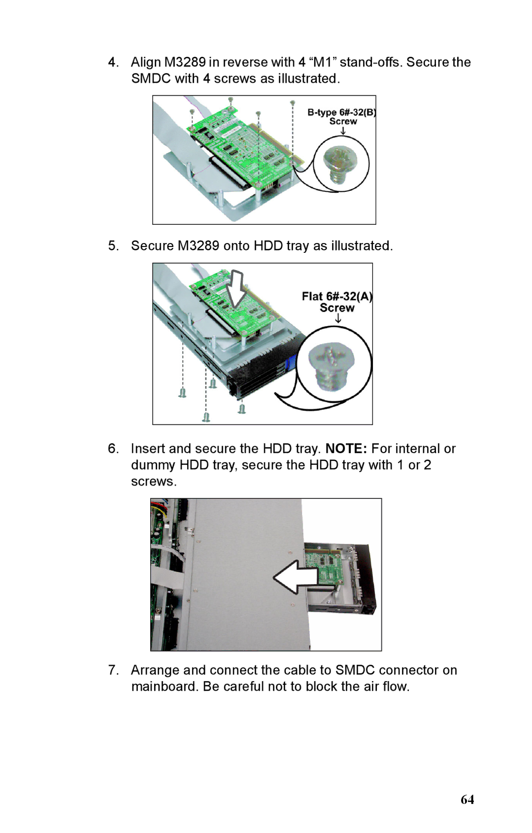 Tyan Computer B5161 manual 