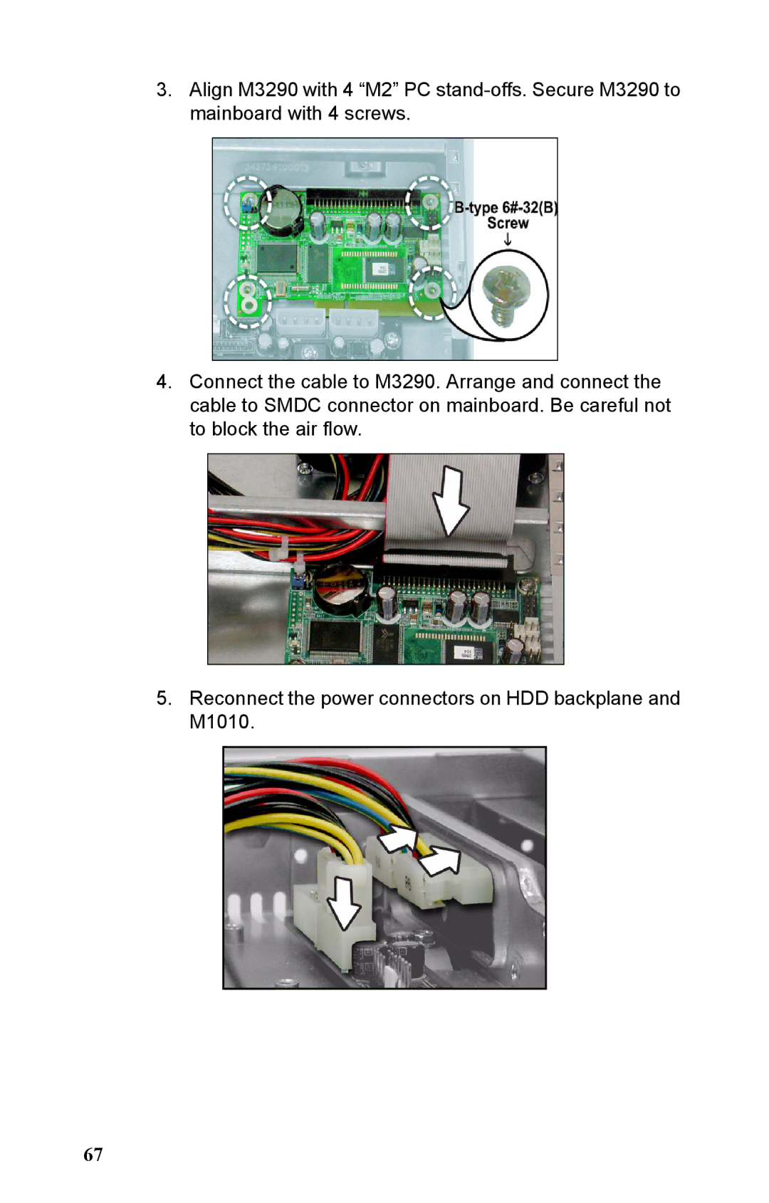 Tyan Computer B5161 manual 