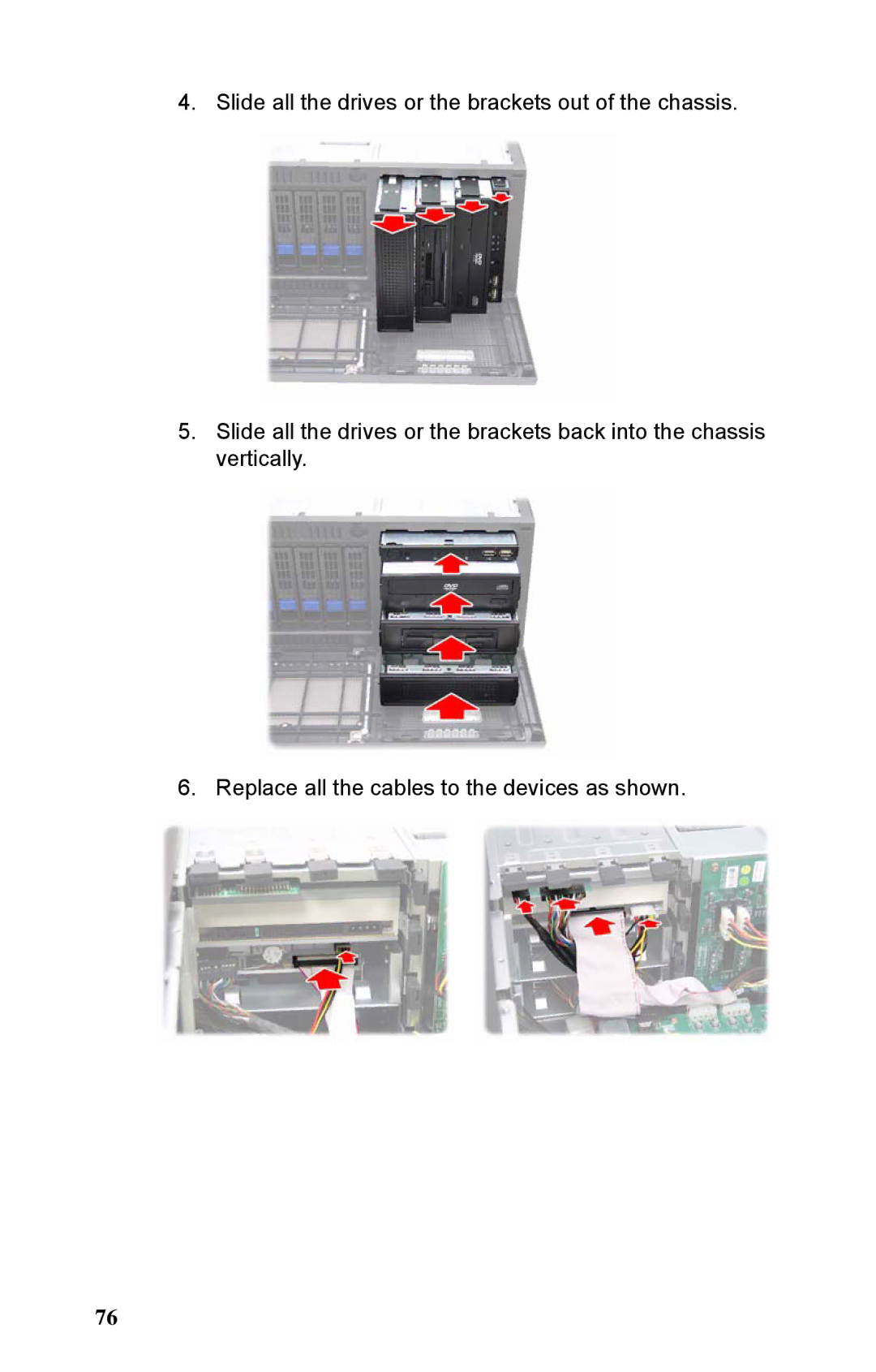 Tyan Computer B5382 manual 