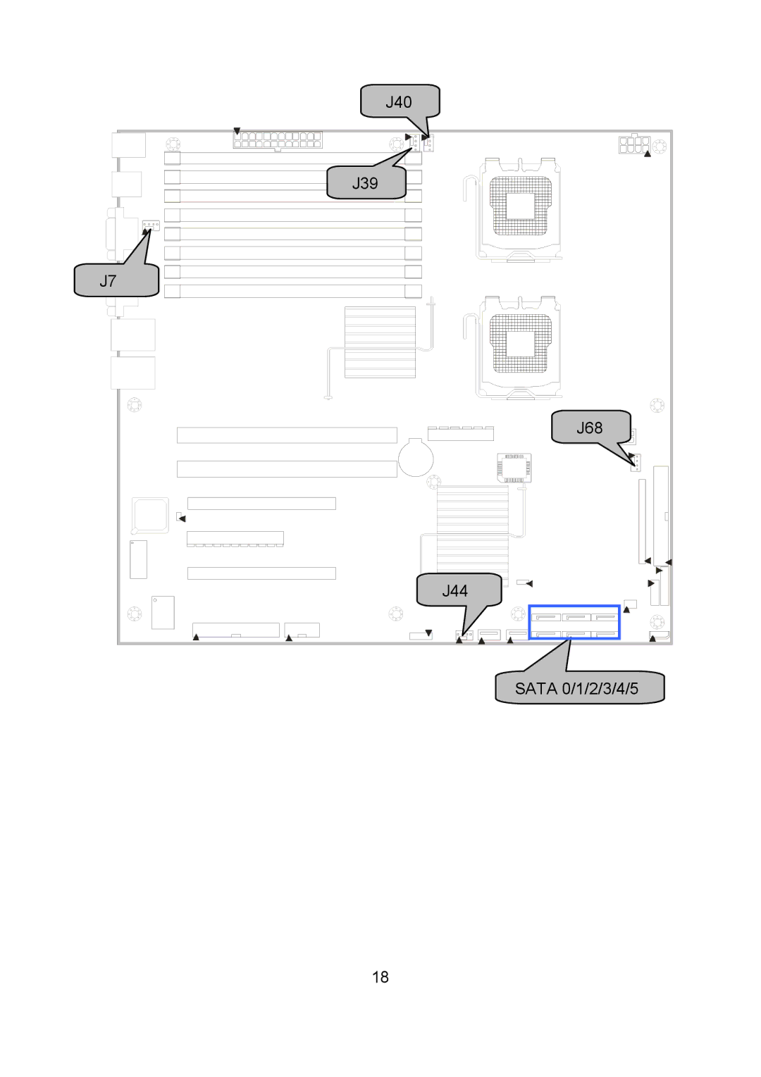 Tyan Computer i500opx warranty J40 