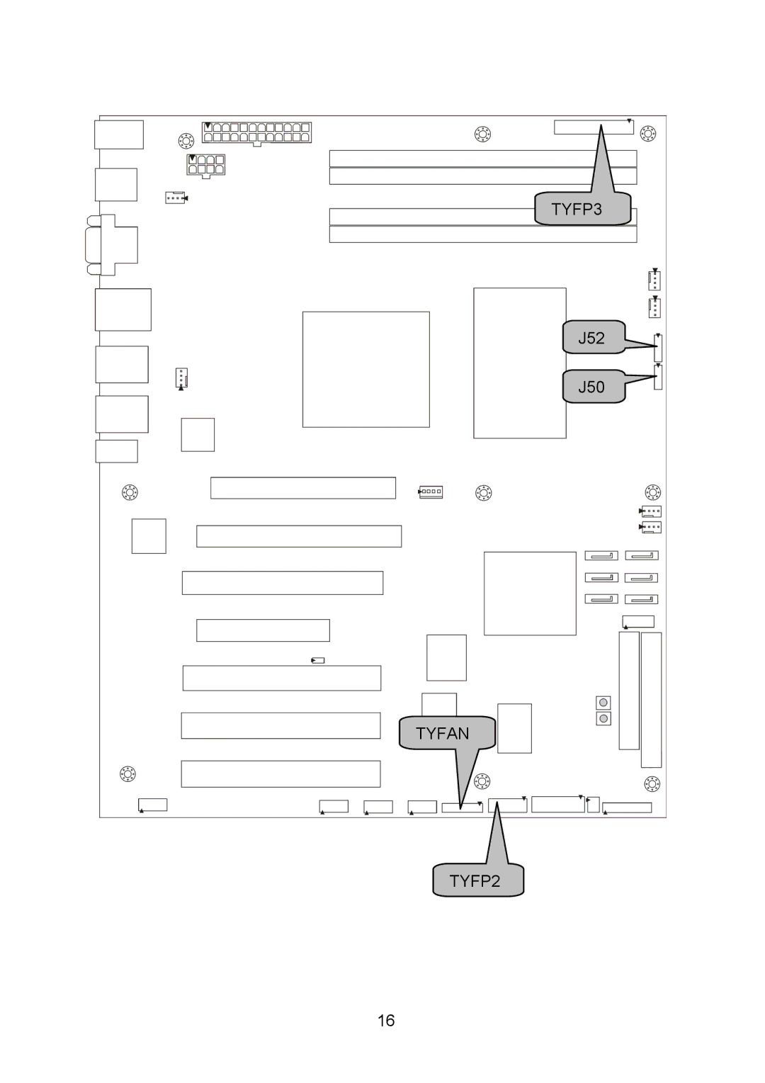 Tyan Computer S5520, Q35T warranty J52 J50 