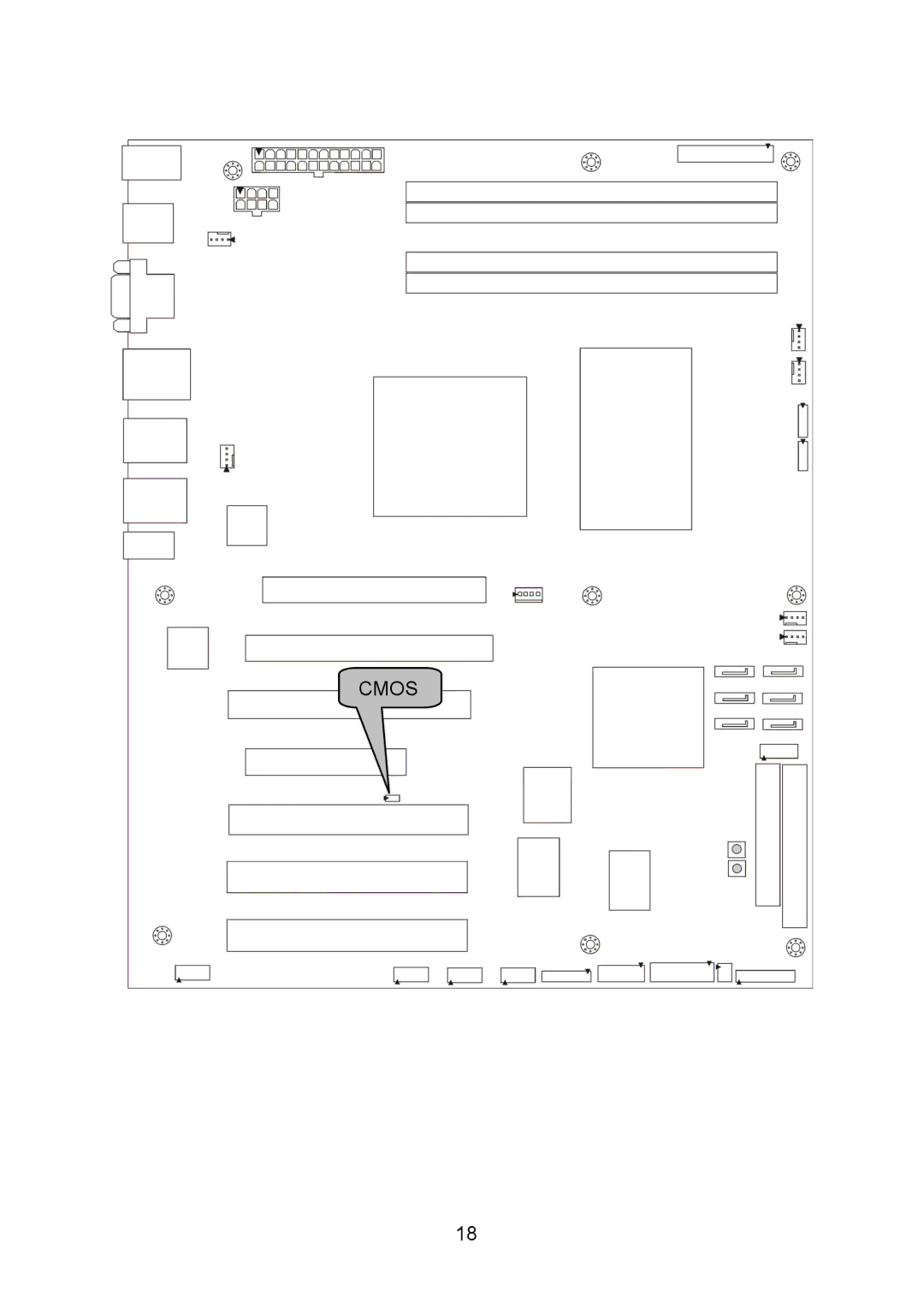 Tyan Computer S5520, Q35T warranty Cmos 