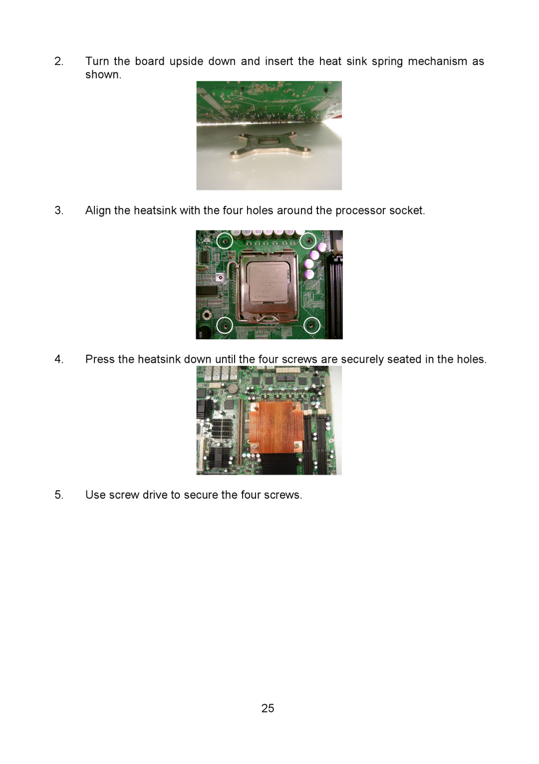 Tyan Computer Q35T, S5520 warranty 