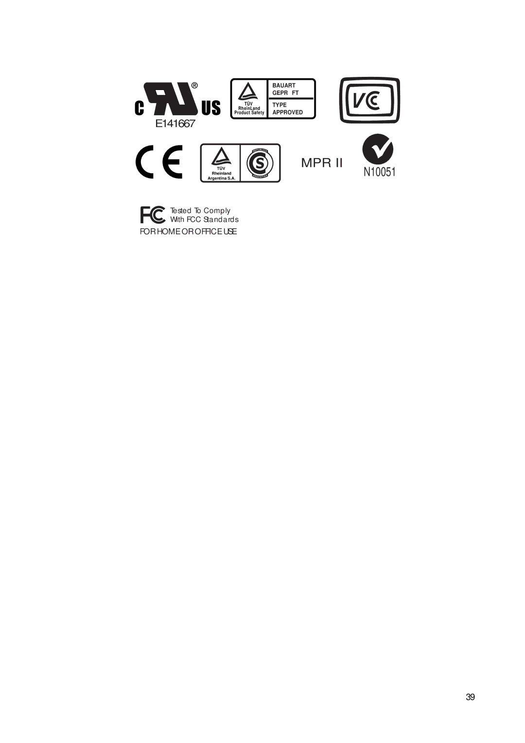 Tyco 1739L manual Mpr 