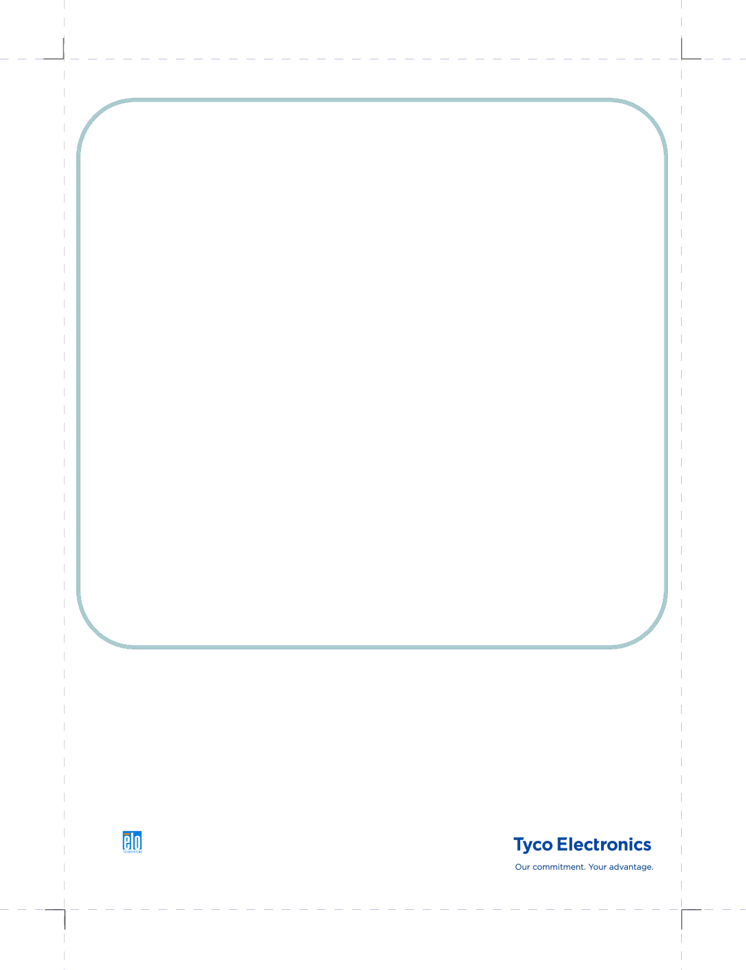 Tyco Electronics E190089 manual 