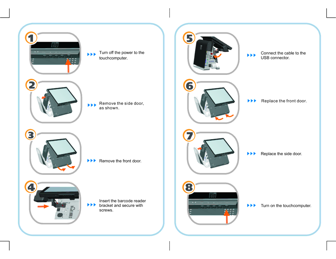 Tyco Electronics E428352 manual 