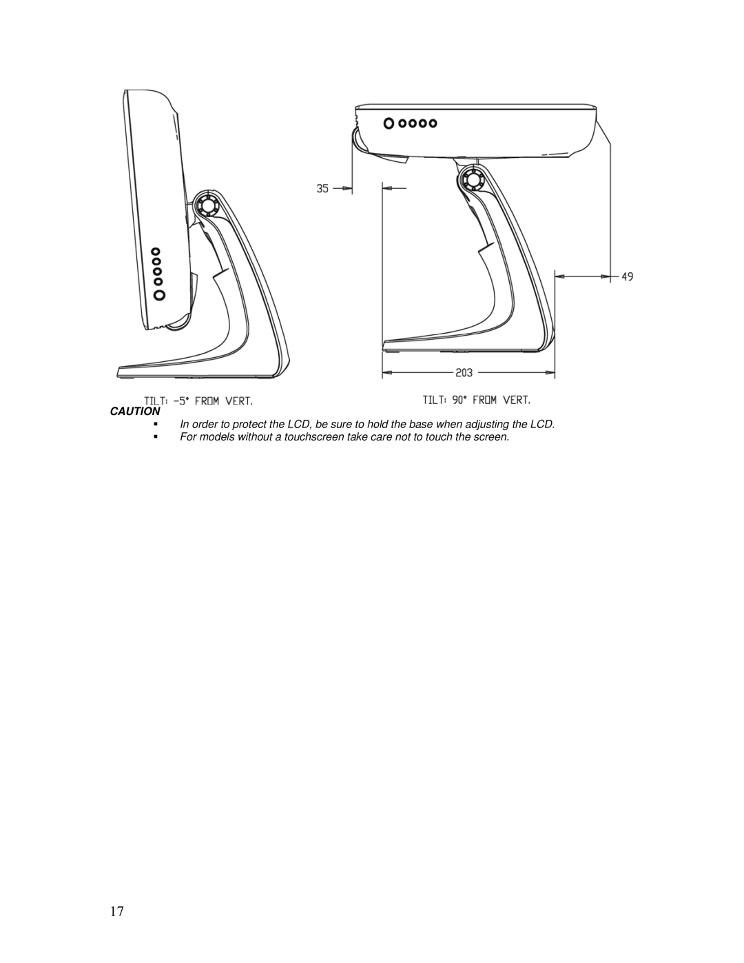 Tyco Electronics ET1528L manual 