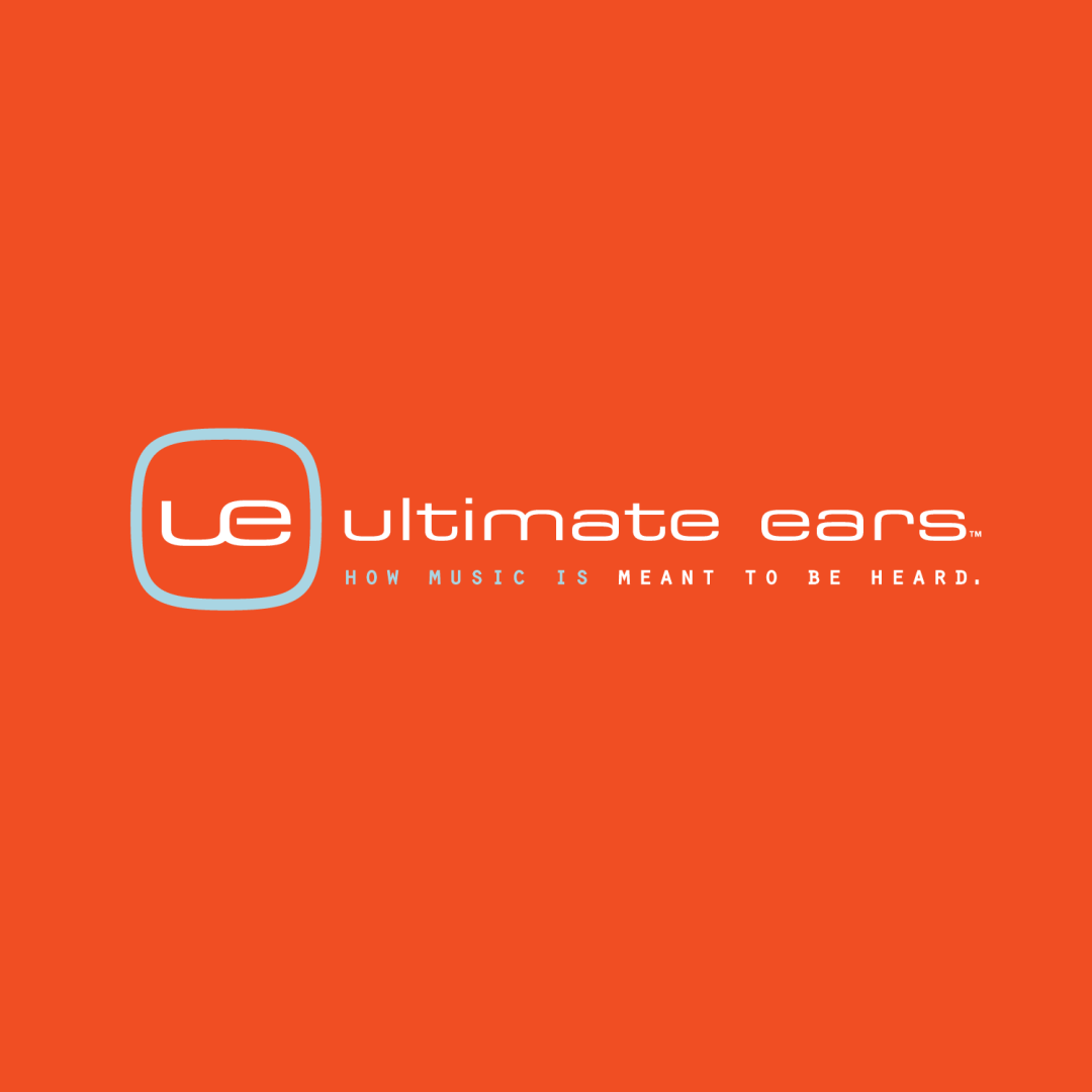 Ultimate Ears F1 19 PRO manual 