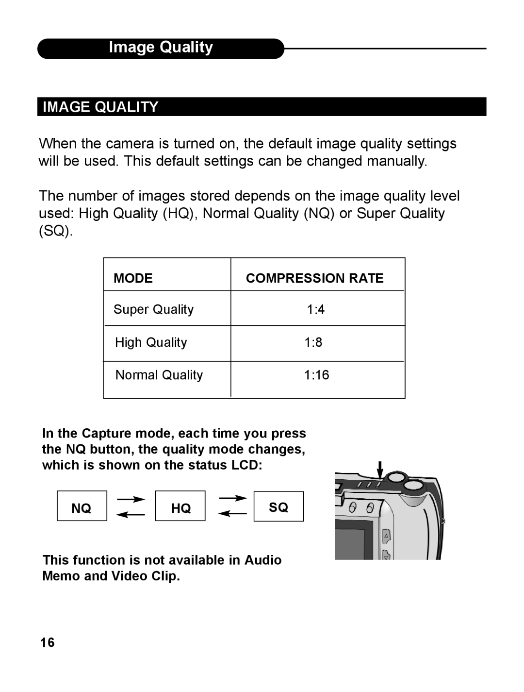 UMAX Technologies 540 user manual Image Quality 