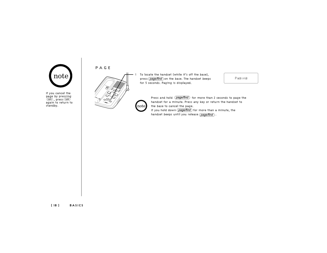 Uniden 248 owner manual G E 