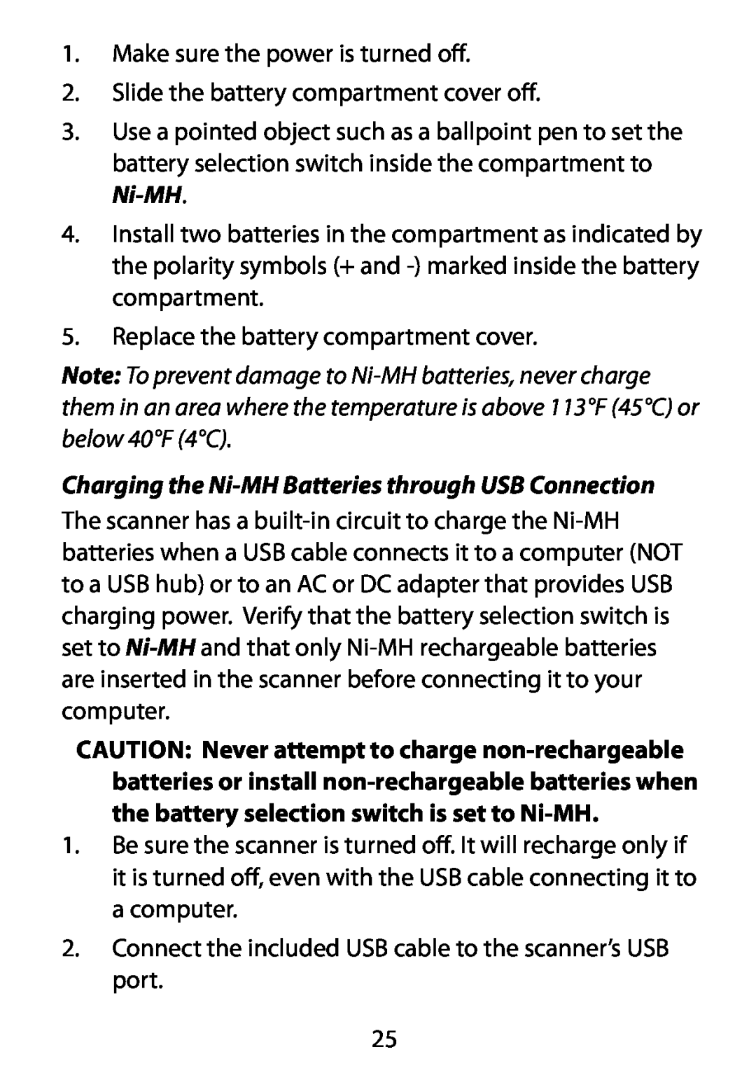 Uniden BC75XLT owner manual Make sure the power is turned off 