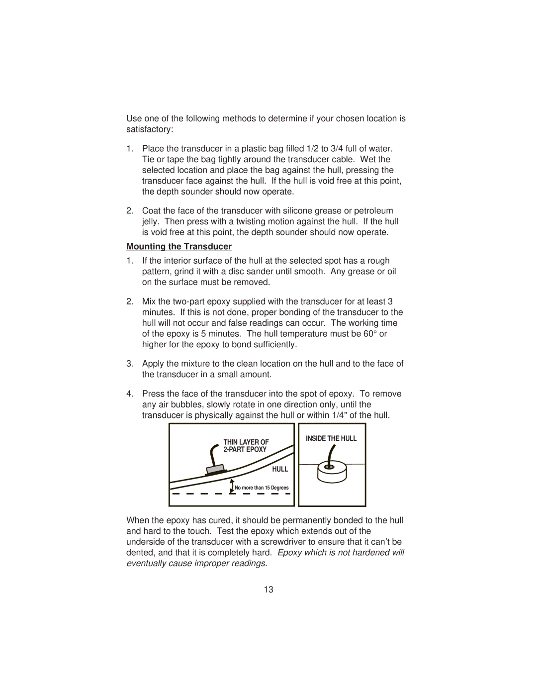 Uniden Clock manual Hull 