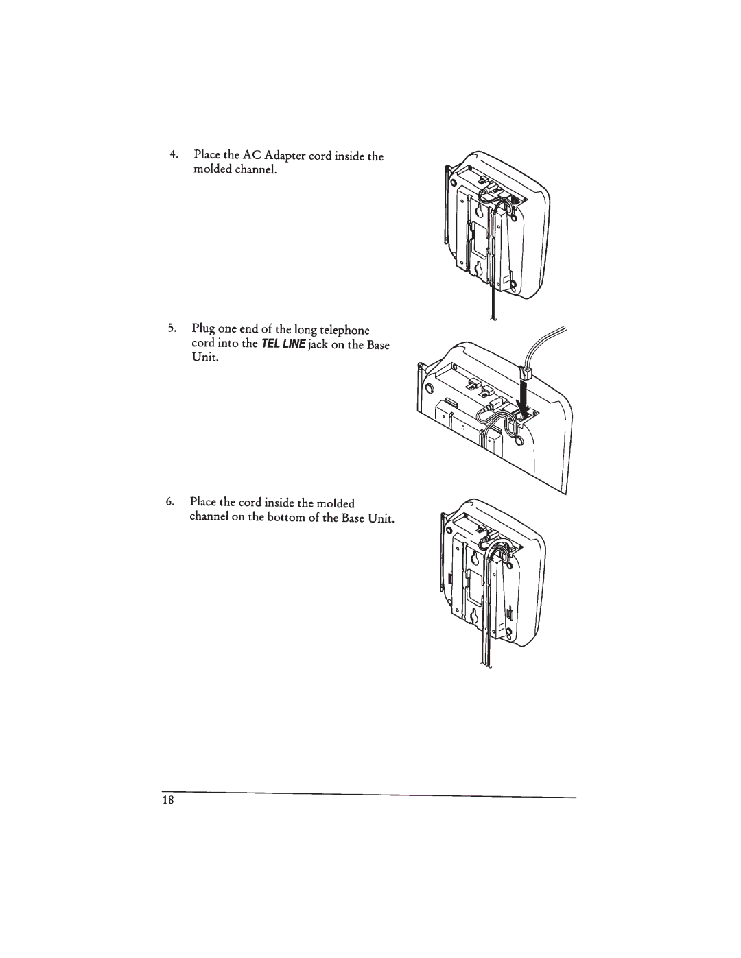 Uniden EX 945 manual 