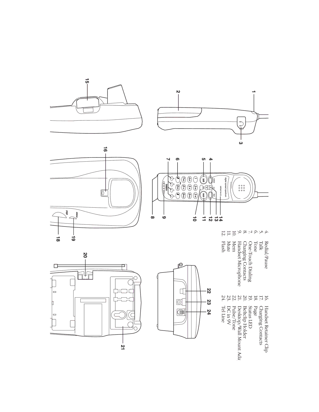 Uniden EXS9110 owner manual 