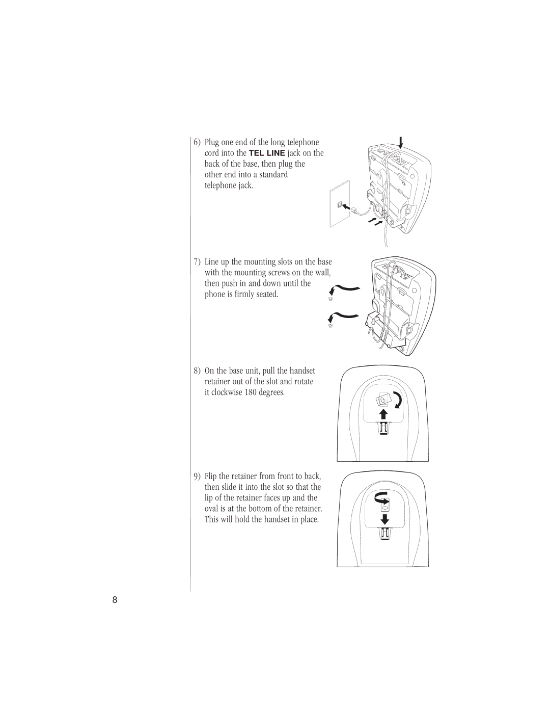 Uniden EXS9110 owner manual 