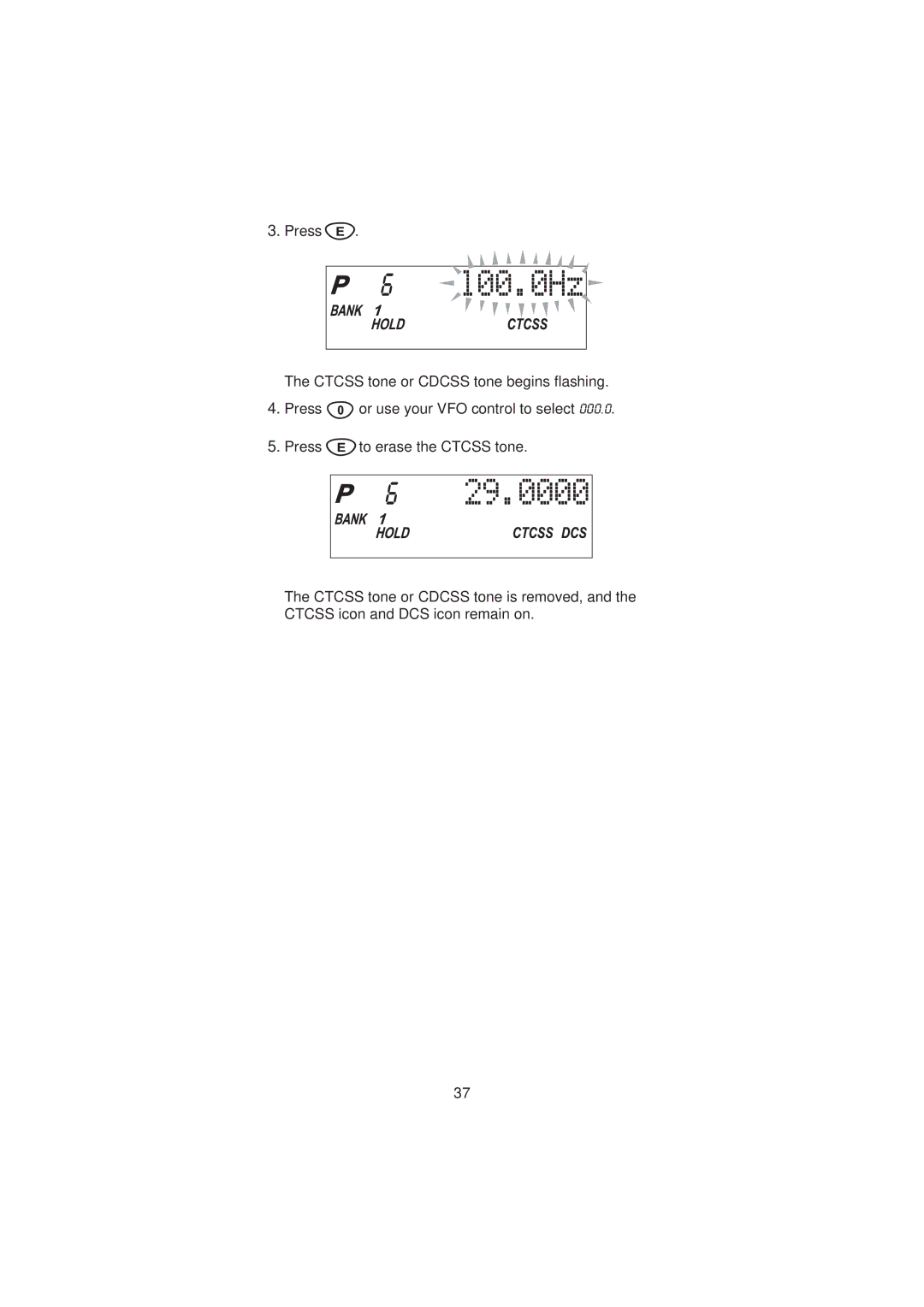 Uniden SC200 manual 