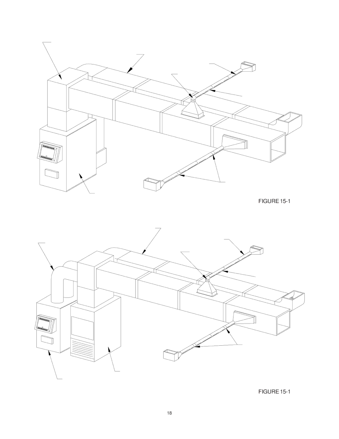 United States Stove 1537M owner manual Optional 11 RPT 