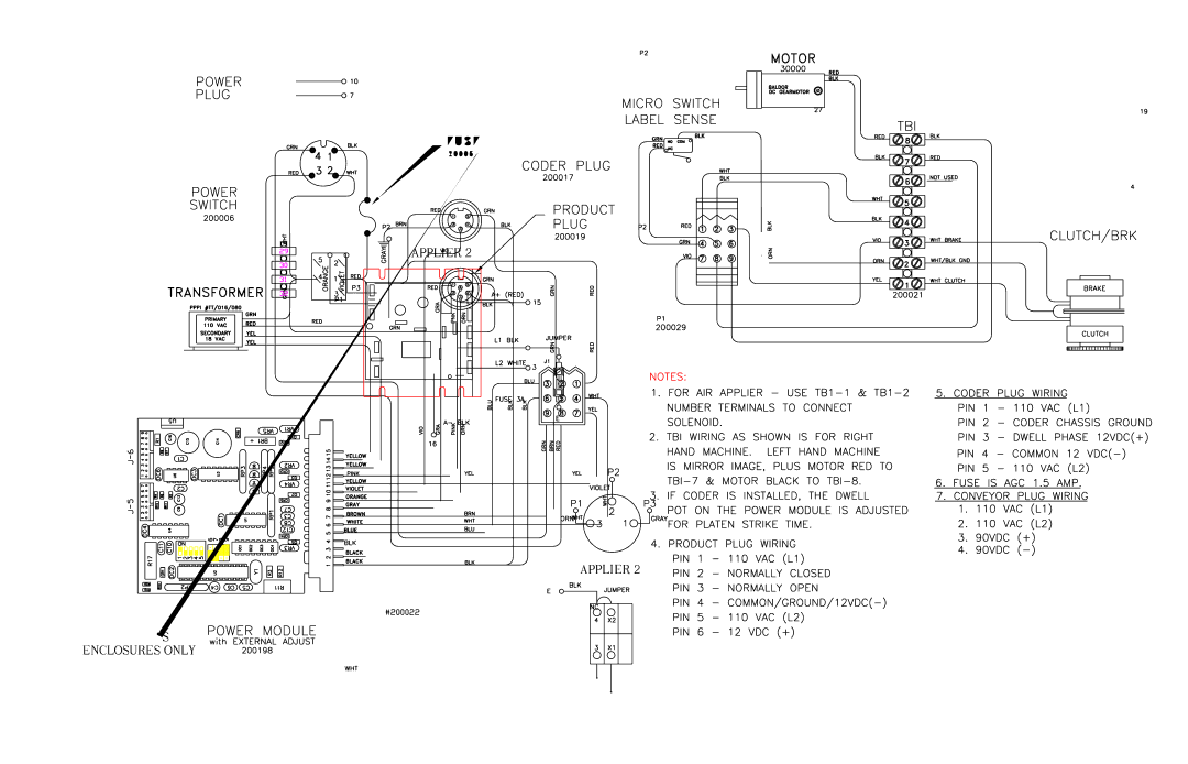 Universal R-320 manual 