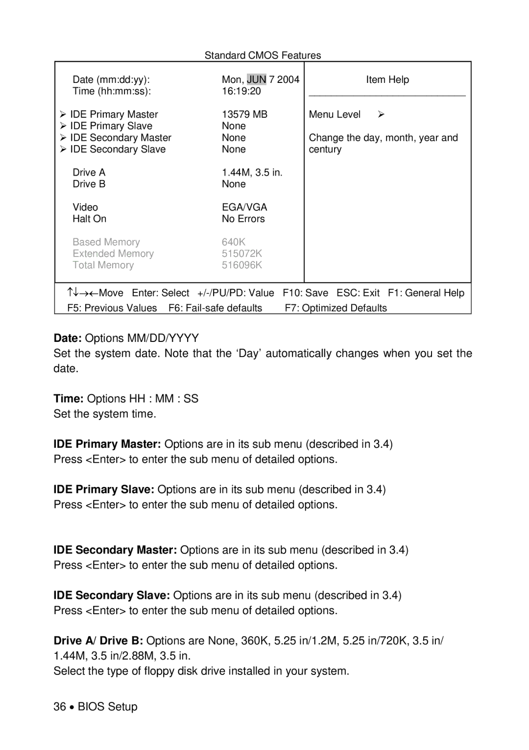 Universal Remote Control M-855 user manual Jun 