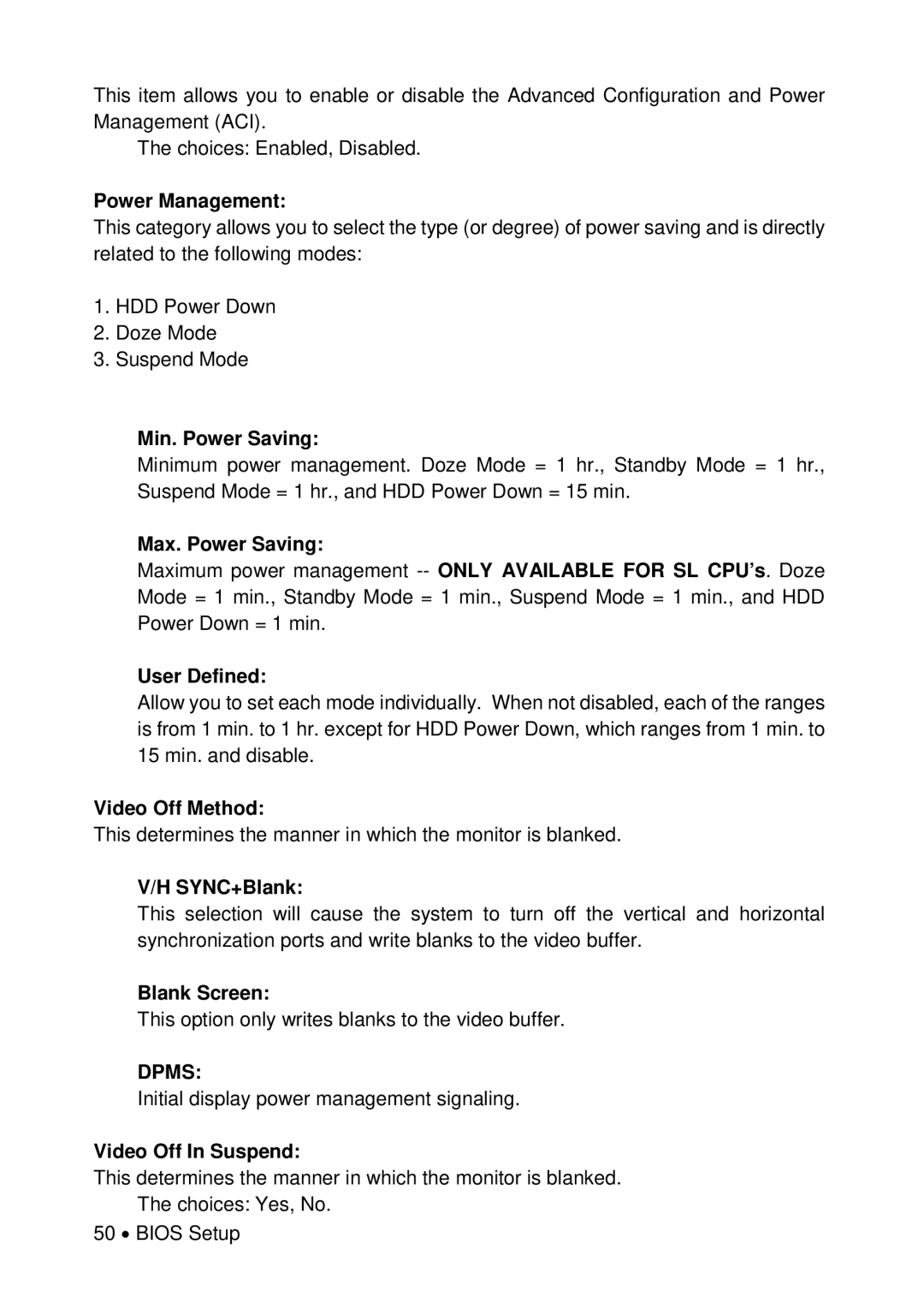 Universal Remote Control M-855 user manual Dpms 