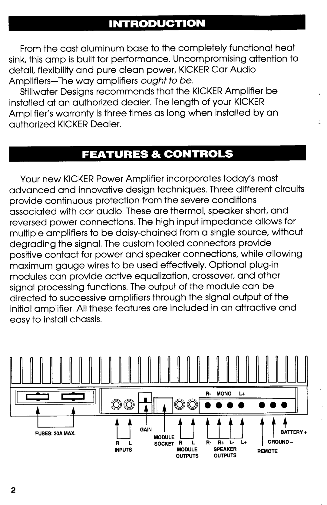 Univex 160ss manual 