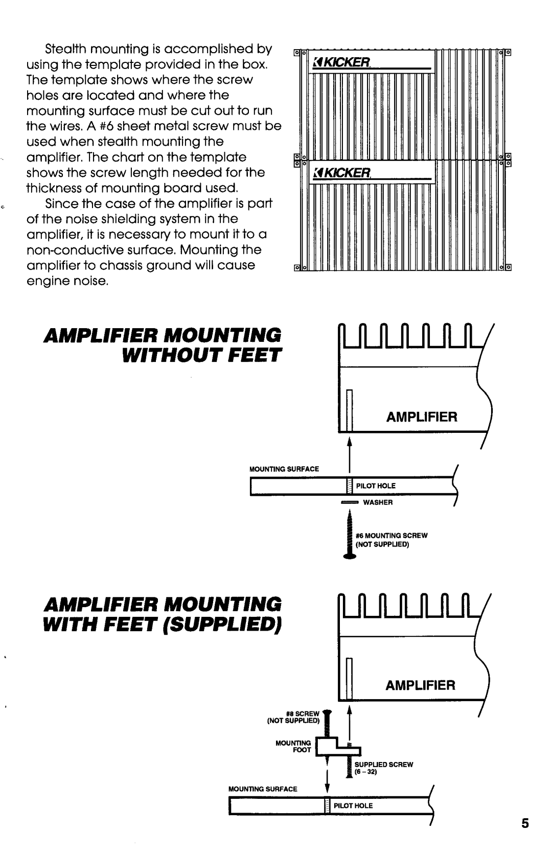 Univex 160ss manual 